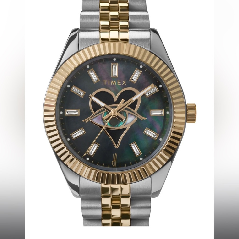 NWT Timex x Jacquie Aiche